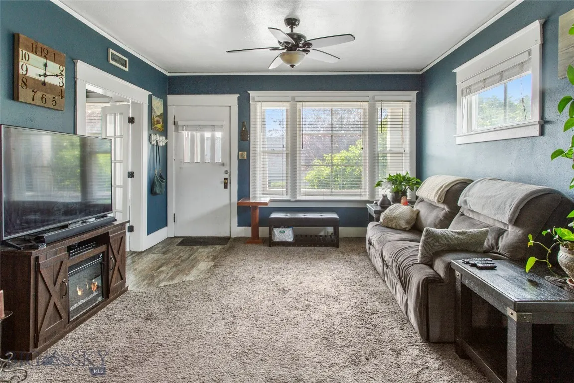 221 E Front, Butte, Montana 59701, Butte, Montana 59701, 3 Bedrooms Bedrooms, ,1 BathroomBathrooms,Residential,For Sale,221 E Front, Butte, Montana 59701,403868