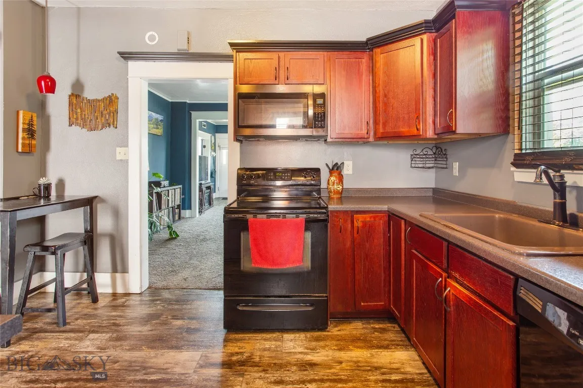 221 E Front, Butte, Montana 59701, Butte, Montana 59701, 3 Bedrooms Bedrooms, ,1 BathroomBathrooms,Residential,For Sale,221 E Front, Butte, Montana 59701,403868