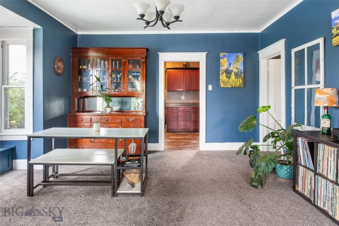 221 E Front, Butte, Montana 59701, Butte, Montana 59701, 3 Bedrooms Bedrooms, ,1 BathroomBathrooms,Residential,For Sale,221 E Front, Butte, Montana 59701,403868