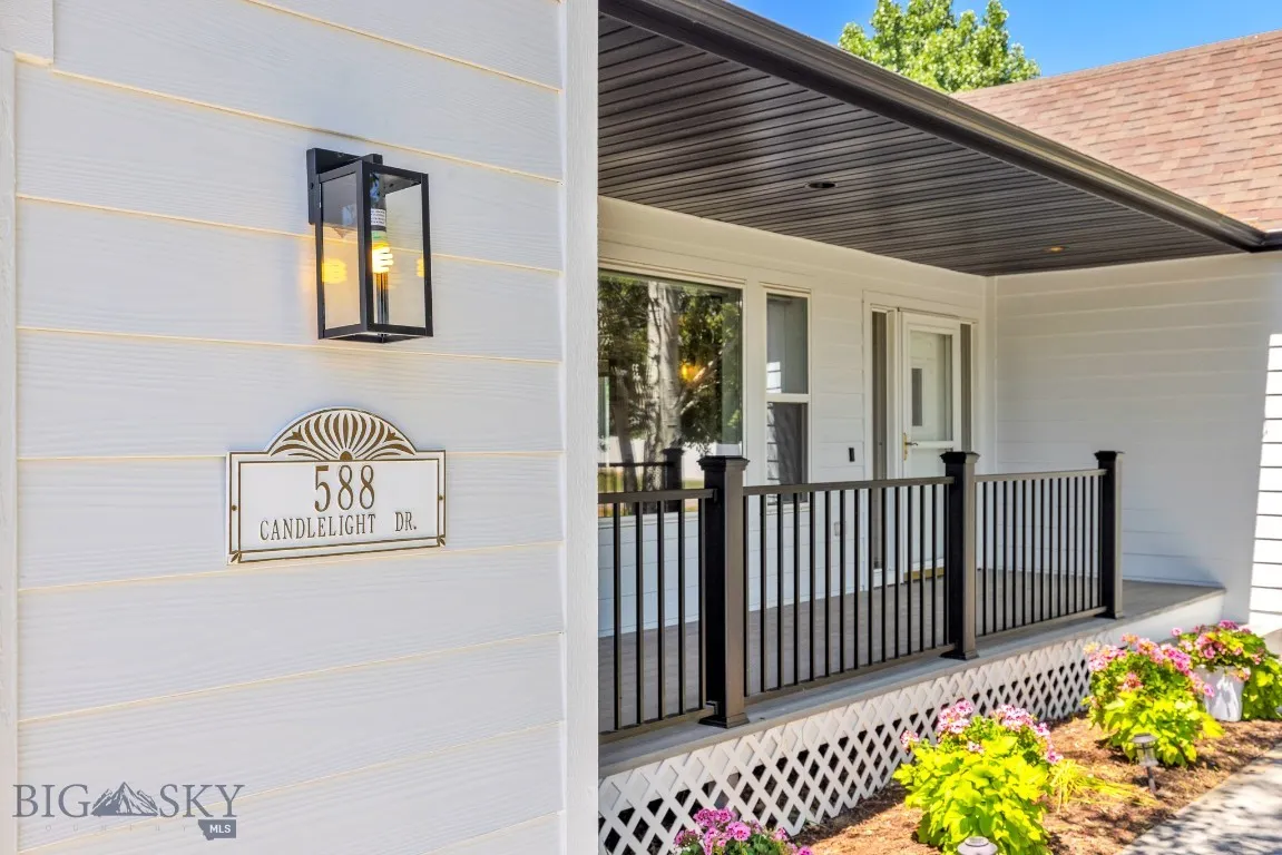 588 Candlelight, Bozeman, Montana 59718, Bozeman, Montana 59718, 3 Bedrooms Bedrooms, ,2 BathroomsBathrooms,Residential,For Sale,588 Candlelight, Bozeman, Montana 59718,403514