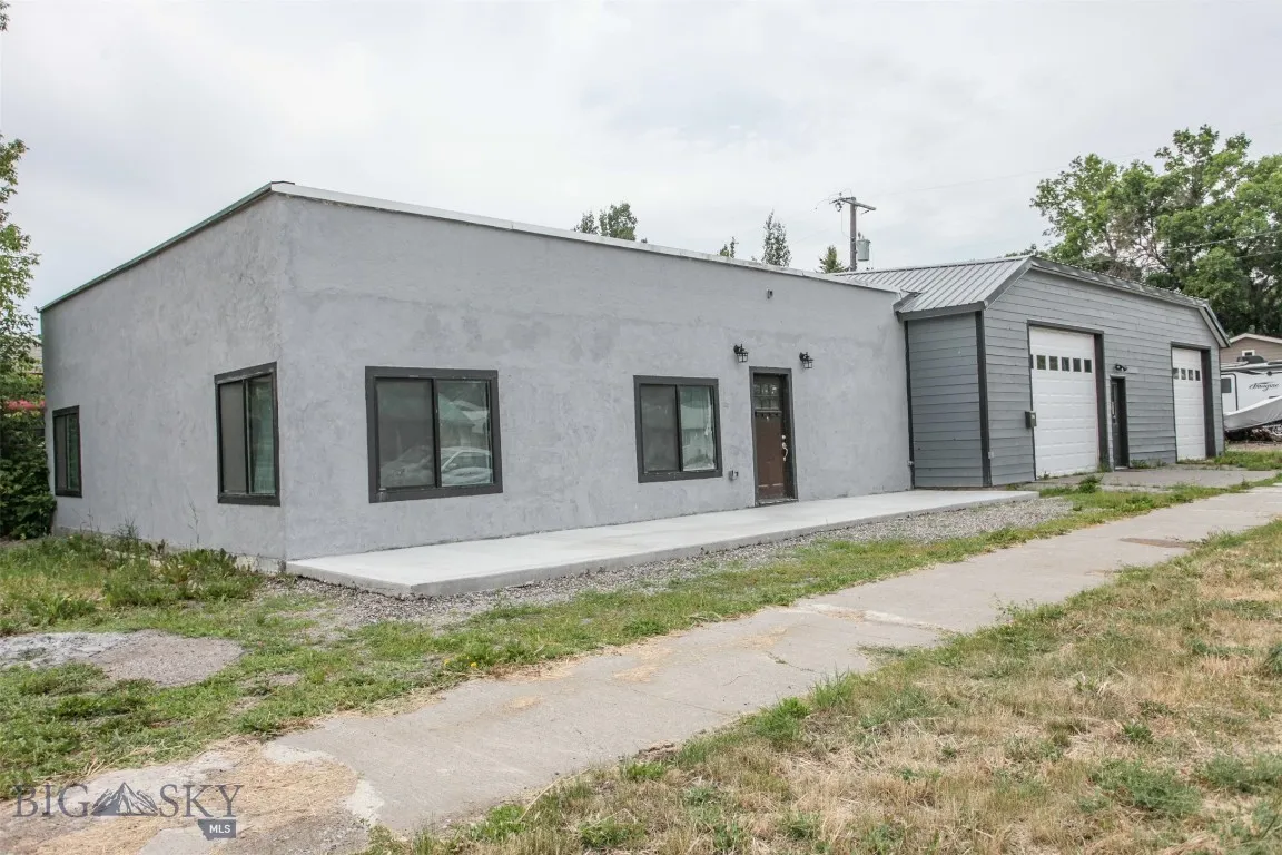 607 W Chinook Street, Livingston, Montana 59047, Livingston, Montana 59047, 3 Bedrooms Bedrooms, ,2 BathroomsBathrooms,Residential,For Sale,607 W Chinook Street, Livingston, Montana 59047,403865