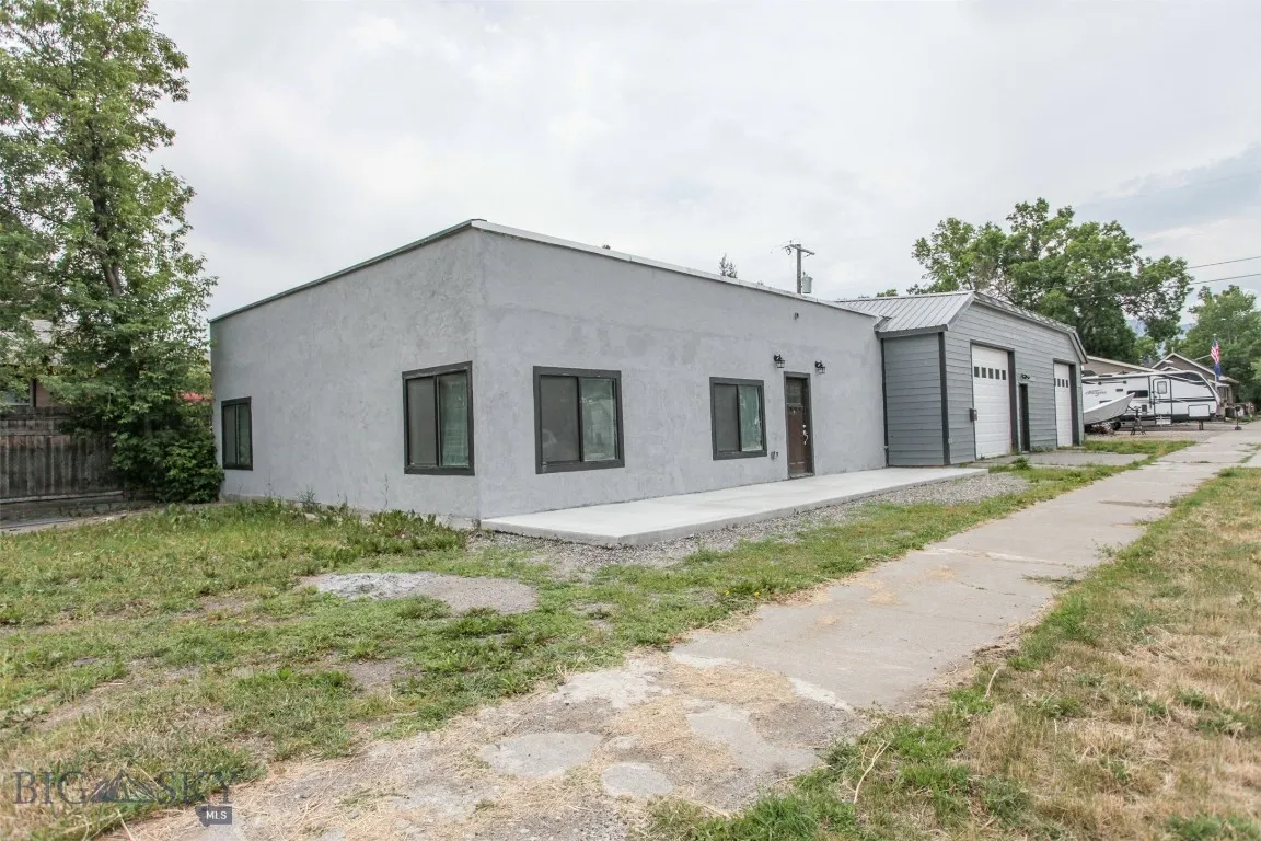 607 W Chinook Street, Livingston, Montana 59047, Livingston, Montana 59047, 3 Bedrooms Bedrooms, ,2 BathroomsBathrooms,Residential,For Sale,607 W Chinook Street, Livingston, Montana 59047,403865