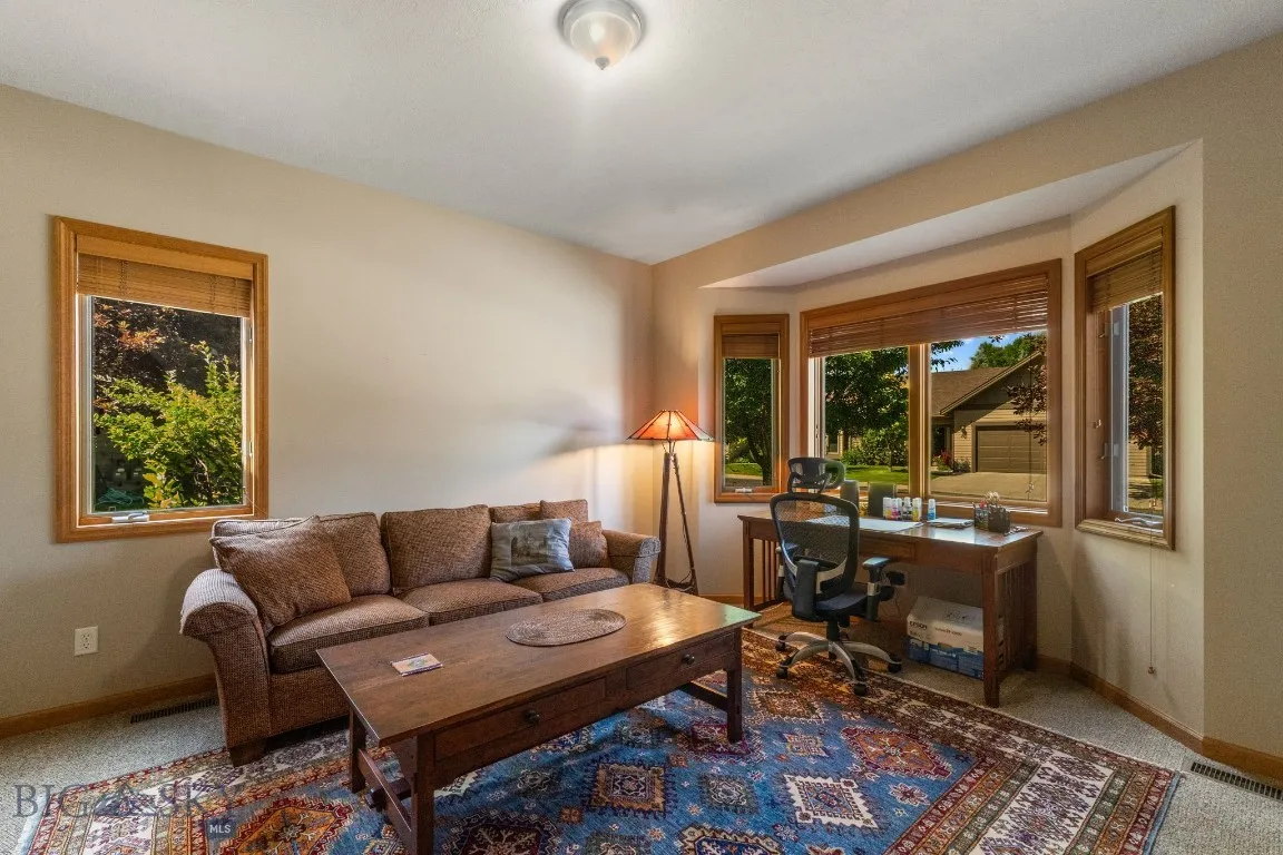 3rd bedroom