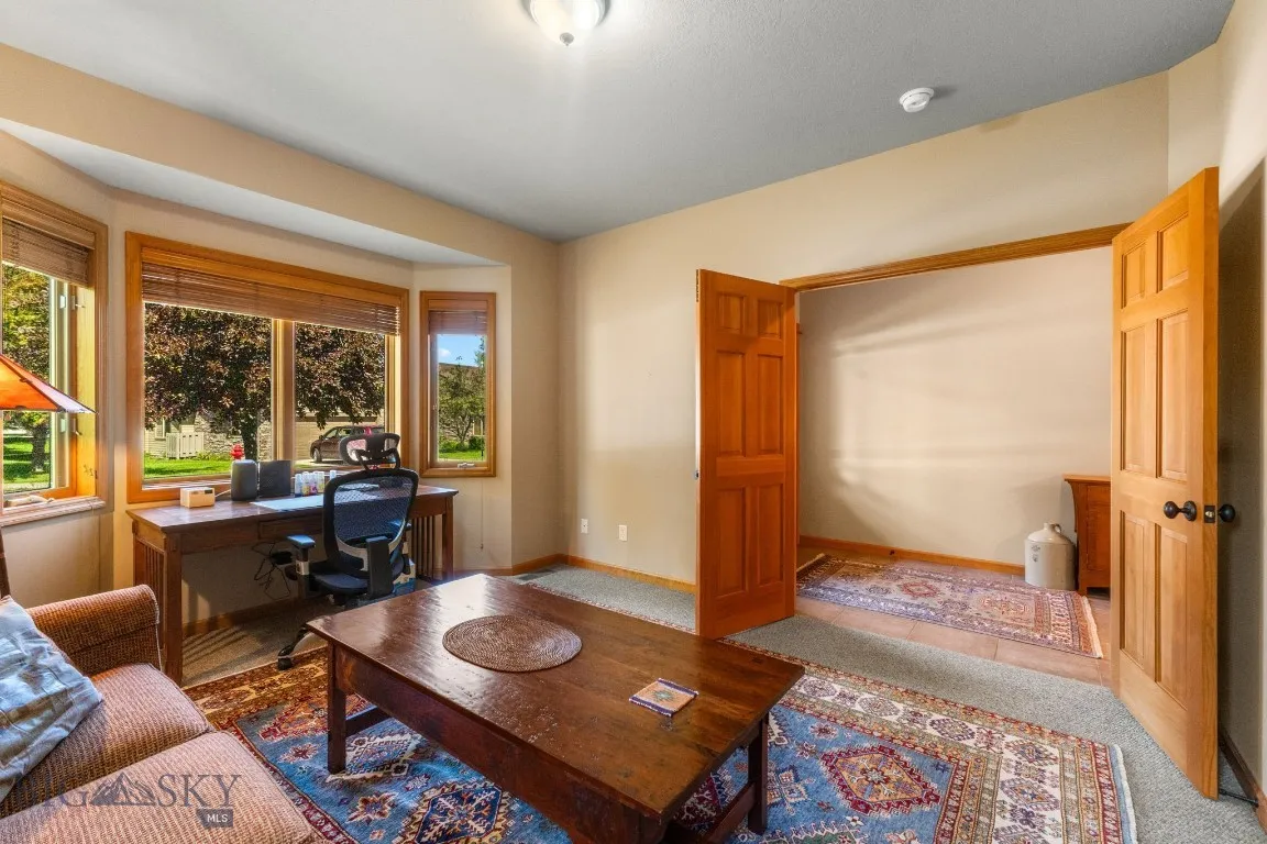 3rd bedroom