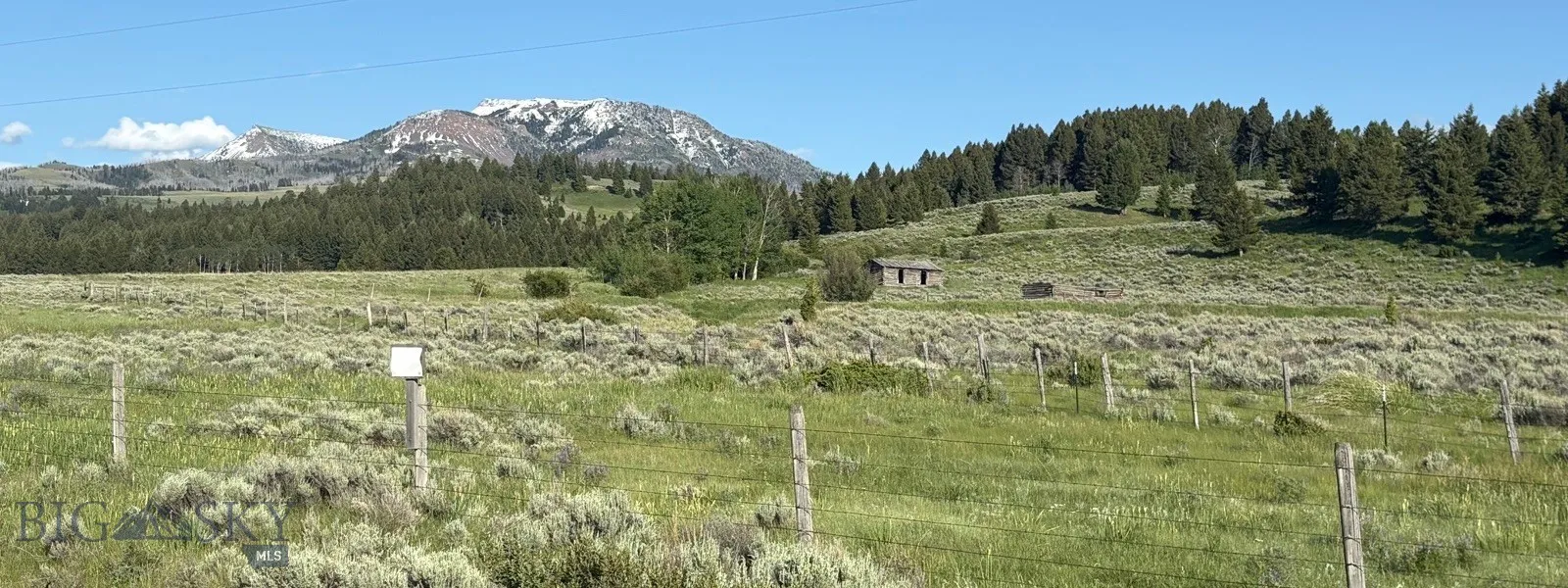 Tbd South Valley Road, Dell, Montana 59724, Dell, Montana 59724, ,Land,For Sale,Tbd South Valley Road, Dell, Montana 59724,0,403920