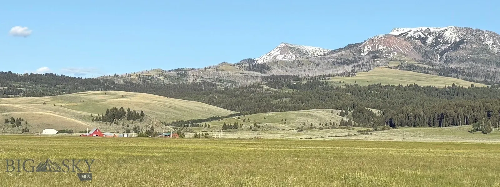 Tbd South Valley Road, Dell, Montana 59724, Dell, Montana 59724, ,Land,For Sale,Tbd South Valley Road, Dell, Montana 59724,0,403920