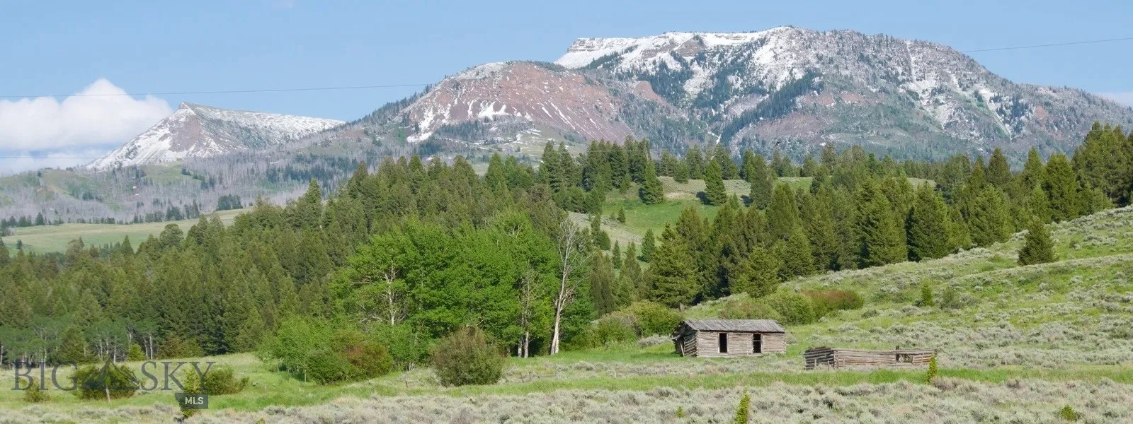 Tbd South Valley Road, Dell, Montana 59724, Dell, Montana 59724, ,Land,For Sale,Tbd South Valley Road, Dell, Montana 59724,0,403920