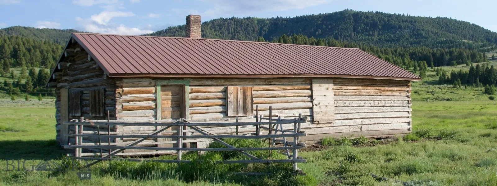 Tbd South Valley Road, Dell, Montana 59724, Dell, Montana 59724, ,Land,For Sale,Tbd South Valley Road, Dell, Montana 59724,0,403920