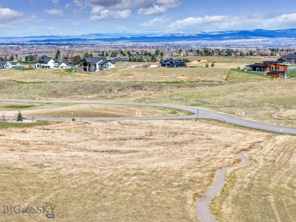 18 Moon Shadow, Bozeman, Montana 59715, Bozeman, Montana 59715, ,Land,For Sale,18 Moon Shadow, Bozeman, Montana 59715,403926
