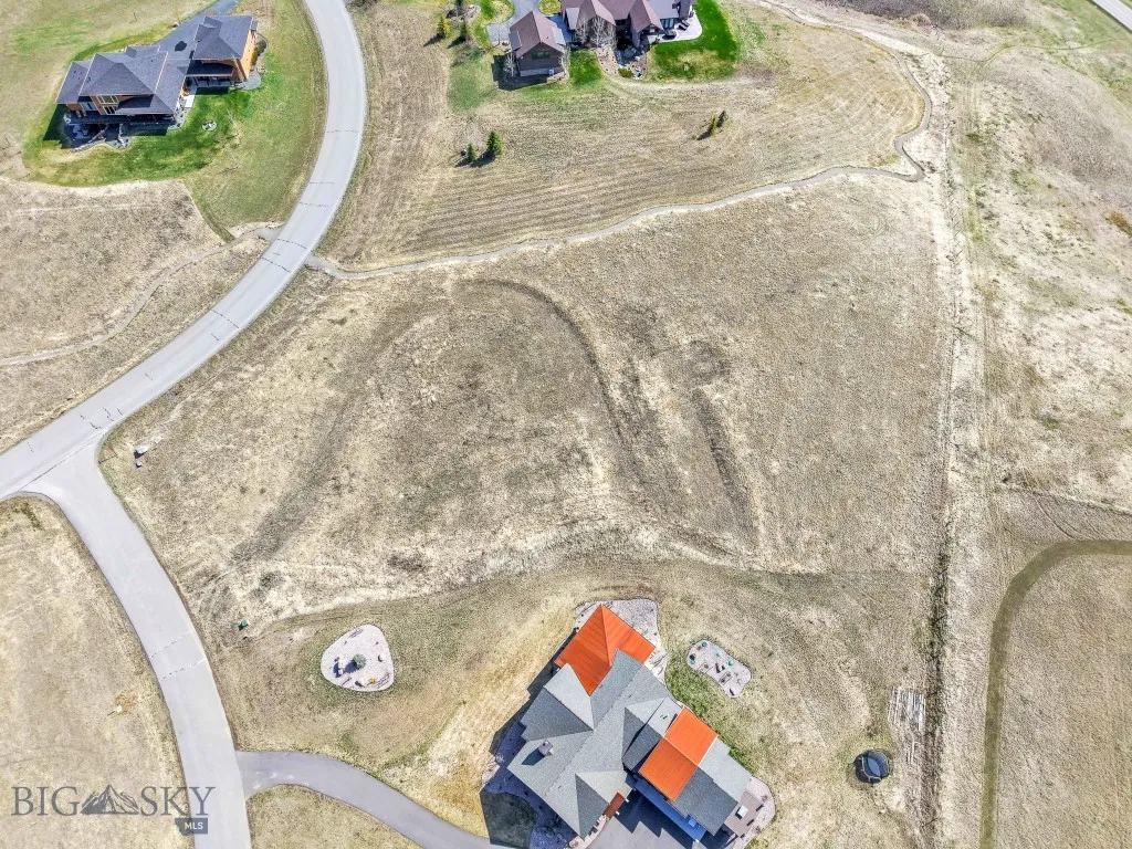 18 Moon Shadow, Bozeman, Montana 59715, Bozeman, Montana 59715, ,Land,For Sale,18 Moon Shadow, Bozeman, Montana 59715,403926