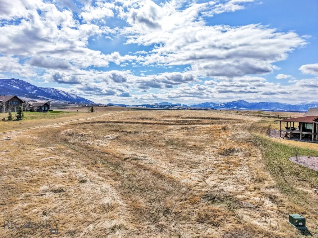 18 Moon Shadow, Bozeman, Montana 59715, Bozeman, Montana 59715, ,Land,For Sale,18 Moon Shadow, Bozeman, Montana 59715,403926