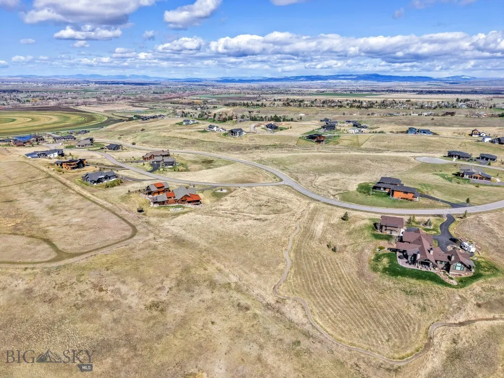 18 Moon Shadow, Bozeman, Montana 59715, Bozeman, Montana 59715, ,Land,For Sale,18 Moon Shadow, Bozeman, Montana 59715,403926