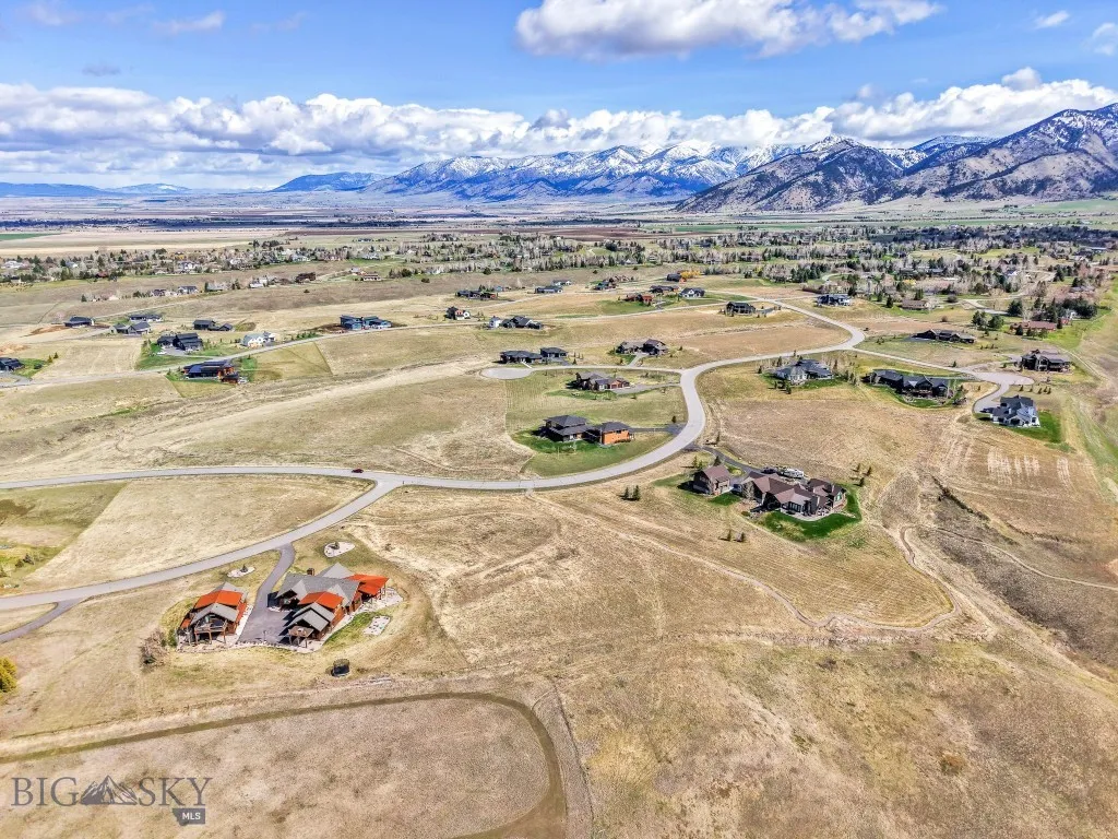 18 Moon Shadow, Bozeman, Montana 59715, Bozeman, Montana 59715, ,Land,For Sale,18 Moon Shadow, Bozeman, Montana 59715,403926