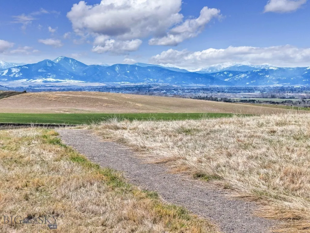 18 Moon Shadow, Bozeman, Montana 59715, Bozeman, Montana 59715, ,Land,For Sale,18 Moon Shadow, Bozeman, Montana 59715,403926