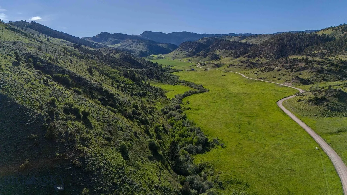 Tbd O'rea Creek Road (parcel 4), Livingston, Monta, Livingston, Montana 59047, ,Land,For Sale,Tbd O'rea Creek Road (parcel 4), Livingston, Monta,0,403932
