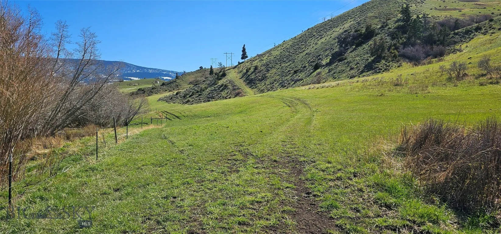 Tbd O'rea Creek Road (parcel 4), Livingston, Monta, Livingston, Montana 59047, ,Land,For Sale,Tbd O'rea Creek Road (parcel 4), Livingston, Monta,0,403934