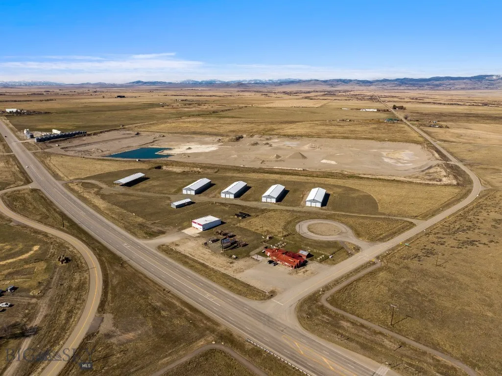 8866 Hwy 287, Toston, Montana 59643, Toston, Montana 59643, ,Commercial Sale,For Sale,8866 Hwy 287, Toston, Montana 59643,0,403928