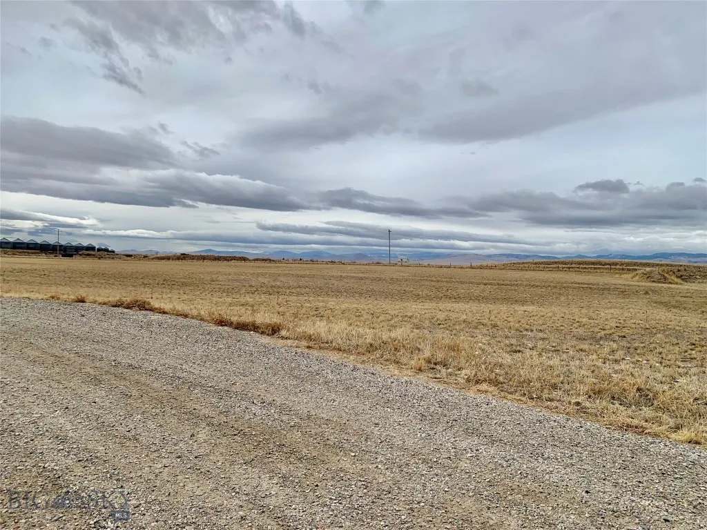 Abundance of acreage for future development options