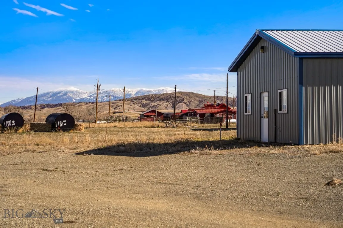 8866 Hwy 287, Toston, Montana 59643, Toston, Montana 59643, ,Commercial Sale,For Sale,8866 Hwy 287, Toston, Montana 59643,403928