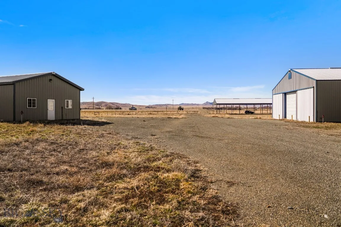 8866 Hwy 287, Toston, Montana 59643, Toston, Montana 59643, ,Commercial Sale,For Sale,8866 Hwy 287, Toston, Montana 59643,403928