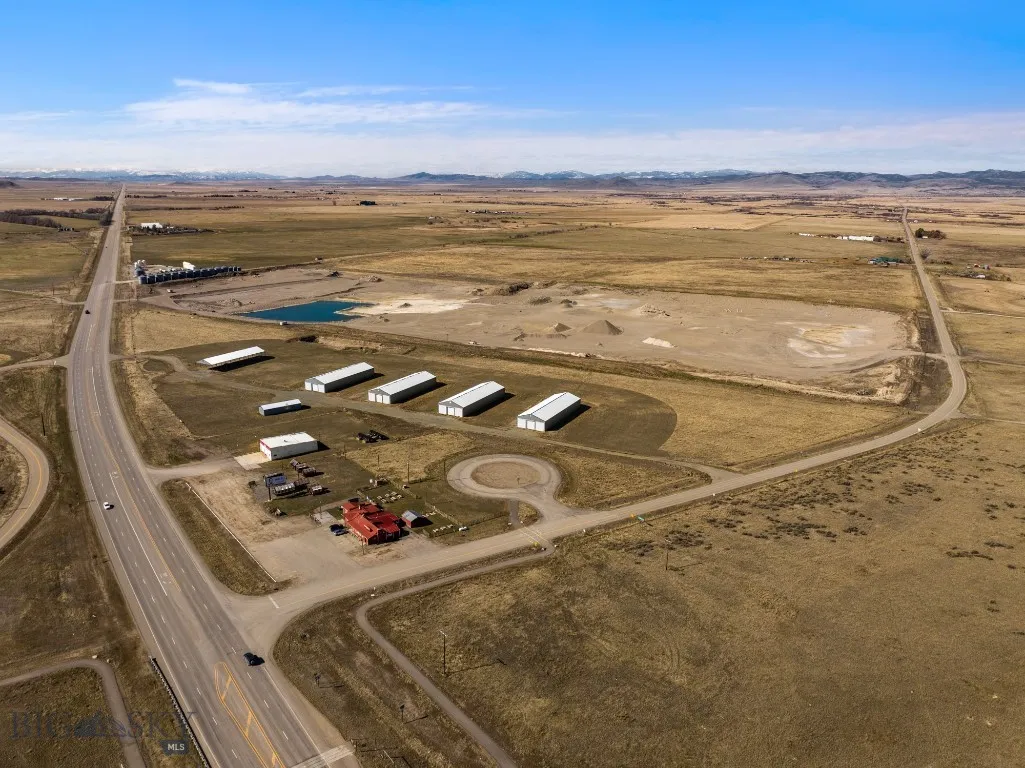 8866 Hwy 287, Toston, Montana 59643, Toston, Montana 59643, ,Commercial Sale,For Sale,8866 Hwy 287, Toston, Montana 59643,403928