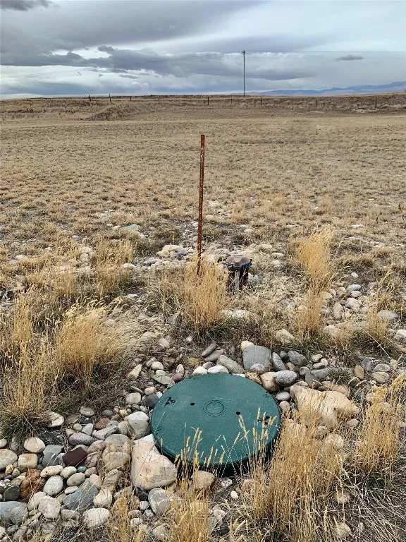 Private Well and Septic