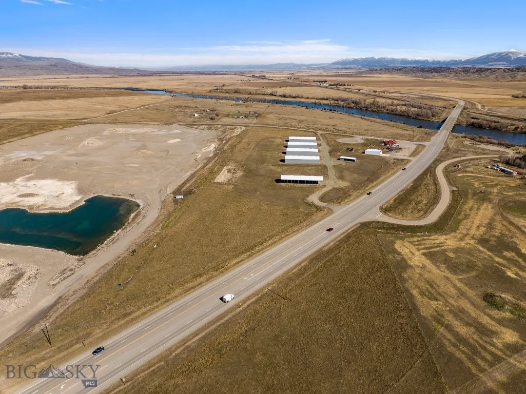 8866 Hwy 287, Toston, Montana 59643, Toston, Montana 59643, ,Commercial Sale,For Sale,8866 Hwy 287, Toston, Montana 59643,403928