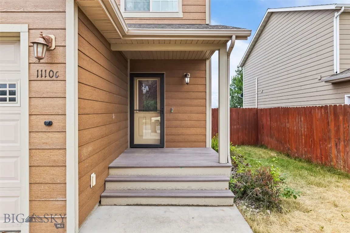 1110 Biehl C, Belgrade, Montana 59714, Belgrade, Montana 59714, 3 Bedrooms Bedrooms, ,2 BathroomsBathrooms,Residential,For Sale,1110 Biehl C, Belgrade, Montana 59714,403784