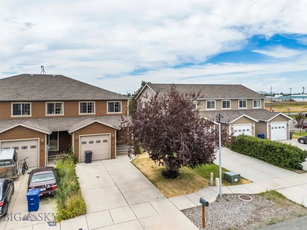 1110 Biehl C, Belgrade, Montana 59714, Belgrade, Montana 59714, 3 Bedrooms Bedrooms, ,2 BathroomsBathrooms,Residential,For Sale,1110 Biehl C, Belgrade, Montana 59714,403784