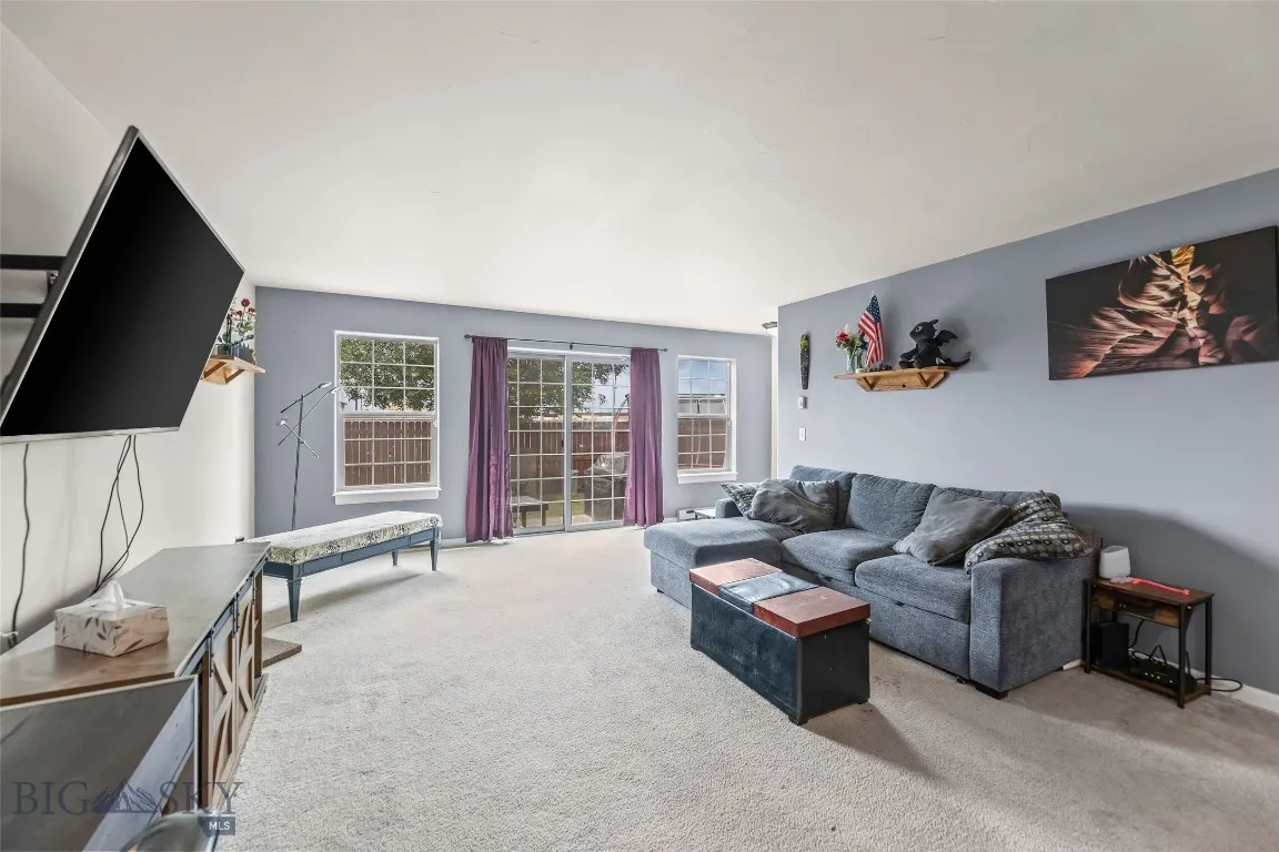 1110 Biehl C, Belgrade, Montana 59714, Belgrade, Montana 59714, 3 Bedrooms Bedrooms, ,2 BathroomsBathrooms,Residential,For Sale,1110 Biehl C, Belgrade, Montana 59714,403784