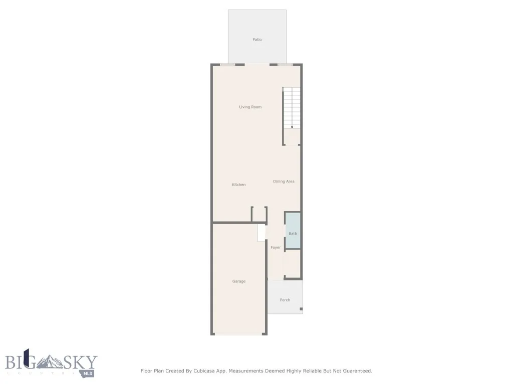 1110 Biehl C, Belgrade, Montana 59714, Belgrade, Montana 59714, 3 Bedrooms Bedrooms, ,2 BathroomsBathrooms,Residential,For Sale,1110 Biehl C, Belgrade, Montana 59714,403784