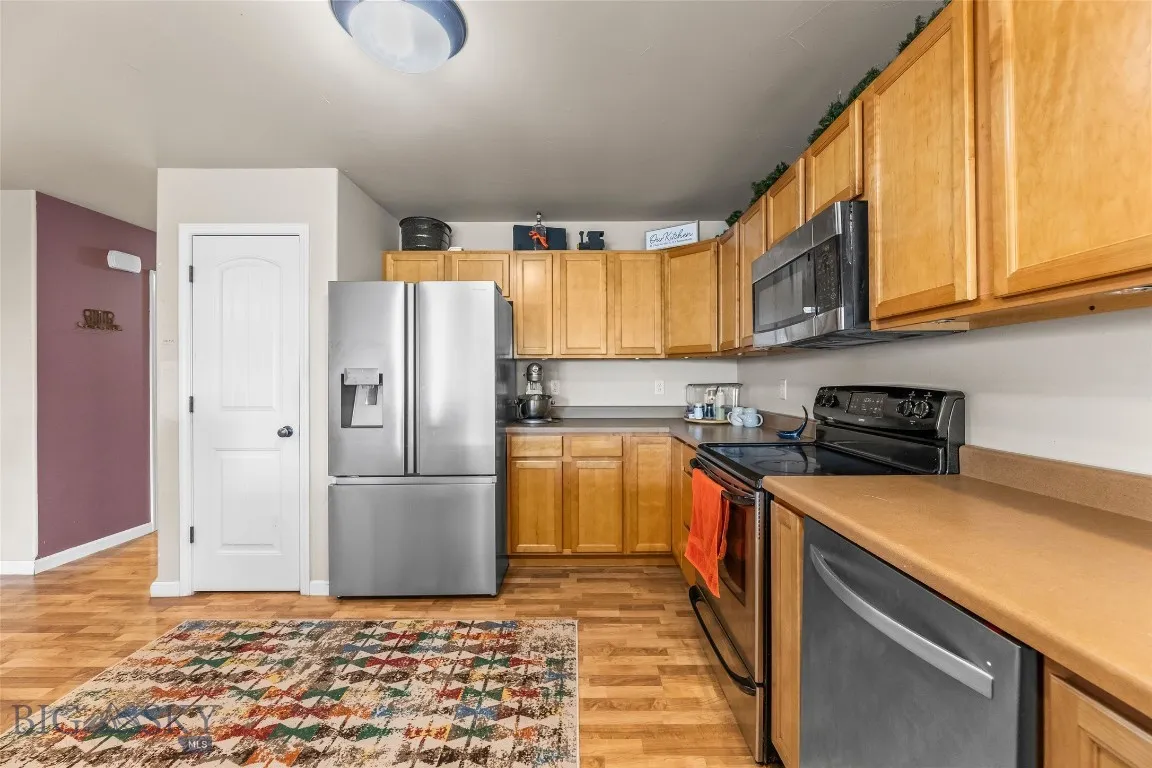 1110 Biehl C, Belgrade, Montana 59714, Belgrade, Montana 59714, 3 Bedrooms Bedrooms, ,2 BathroomsBathrooms,Residential,For Sale,1110 Biehl C, Belgrade, Montana 59714,403784