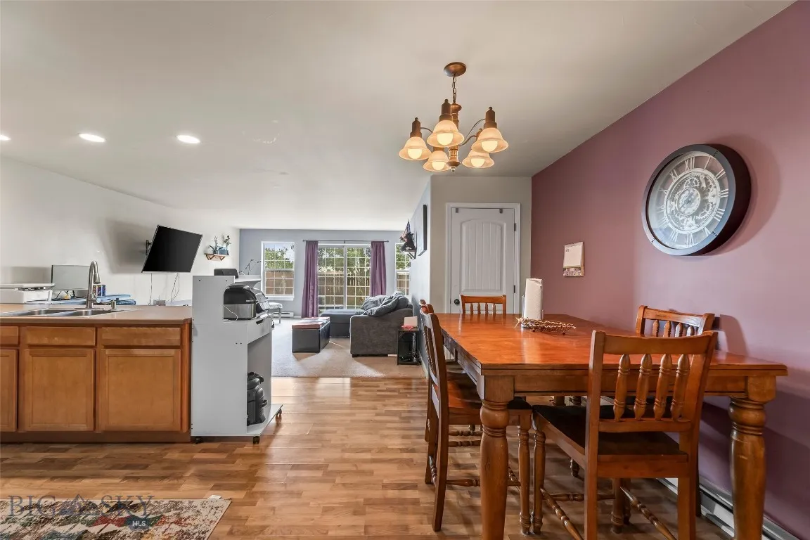 1110 Biehl C, Belgrade, Montana 59714, Belgrade, Montana 59714, 3 Bedrooms Bedrooms, ,2 BathroomsBathrooms,Residential,For Sale,1110 Biehl C, Belgrade, Montana 59714,403784