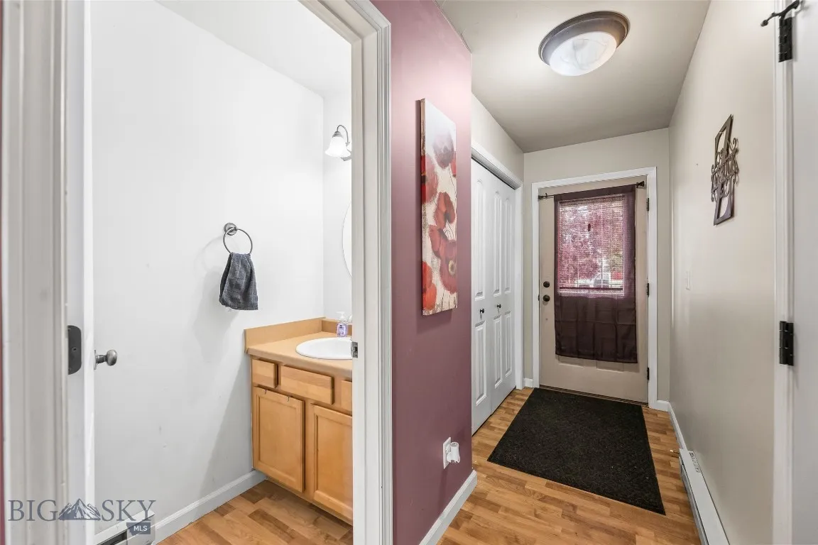 1110 Biehl C, Belgrade, Montana 59714, Belgrade, Montana 59714, 3 Bedrooms Bedrooms, ,2 BathroomsBathrooms,Residential,For Sale,1110 Biehl C, Belgrade, Montana 59714,403784