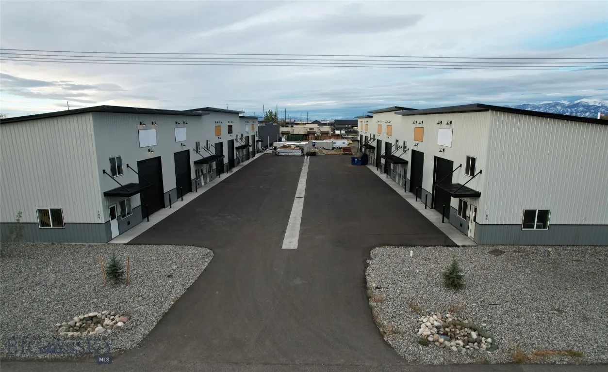 189 Graves Trail E, Bozeman, Montana 59718, Bozeman, Montana 59718, ,Commercial Sale,For Sale,189 Graves Trail E, Bozeman, Montana 59718,403945
