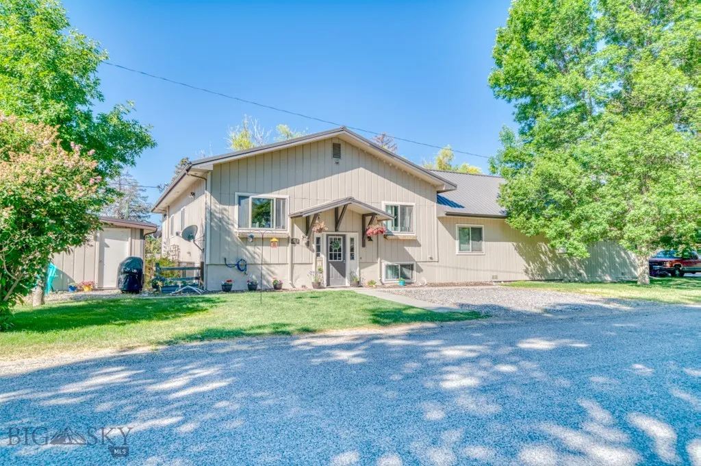 215 N. 4th Unit B