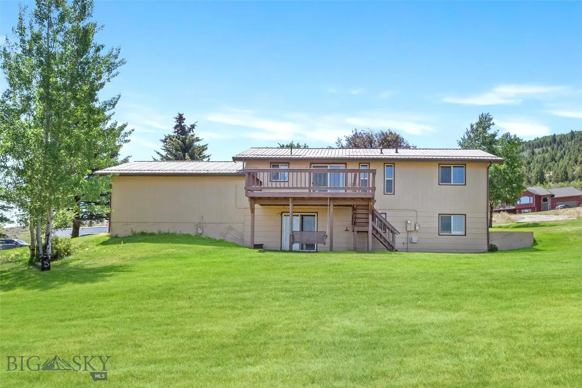 34 Mammoth Drive, Butte, Montana 59701, Butte, Montana 59701, 4 Bedrooms Bedrooms, ,3 BathroomsBathrooms,Residential,For Sale,34 Mammoth Drive, Butte, Montana 59701,403942
