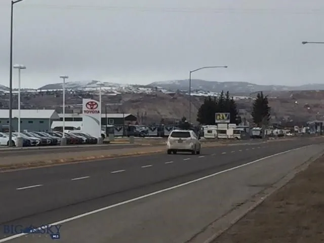 Parcel B Harrison Ave, Butte, Montana 59701, Butte, Montana 59701, ,Land,For Sale,Parcel B Harrison Ave, Butte, Montana 59701,403982
