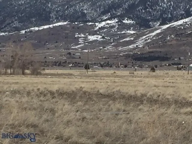 Parcel B Harrison Ave, Butte, Montana 59701, Butte, Montana 59701, ,Land,For Sale,Parcel B Harrison Ave, Butte, Montana 59701,403982