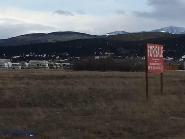 Parcel B Harrison Ave, Butte, Montana 59701, Butte, Montana 59701, ,Land,For Sale,Parcel B Harrison Ave, Butte, Montana 59701,403982
