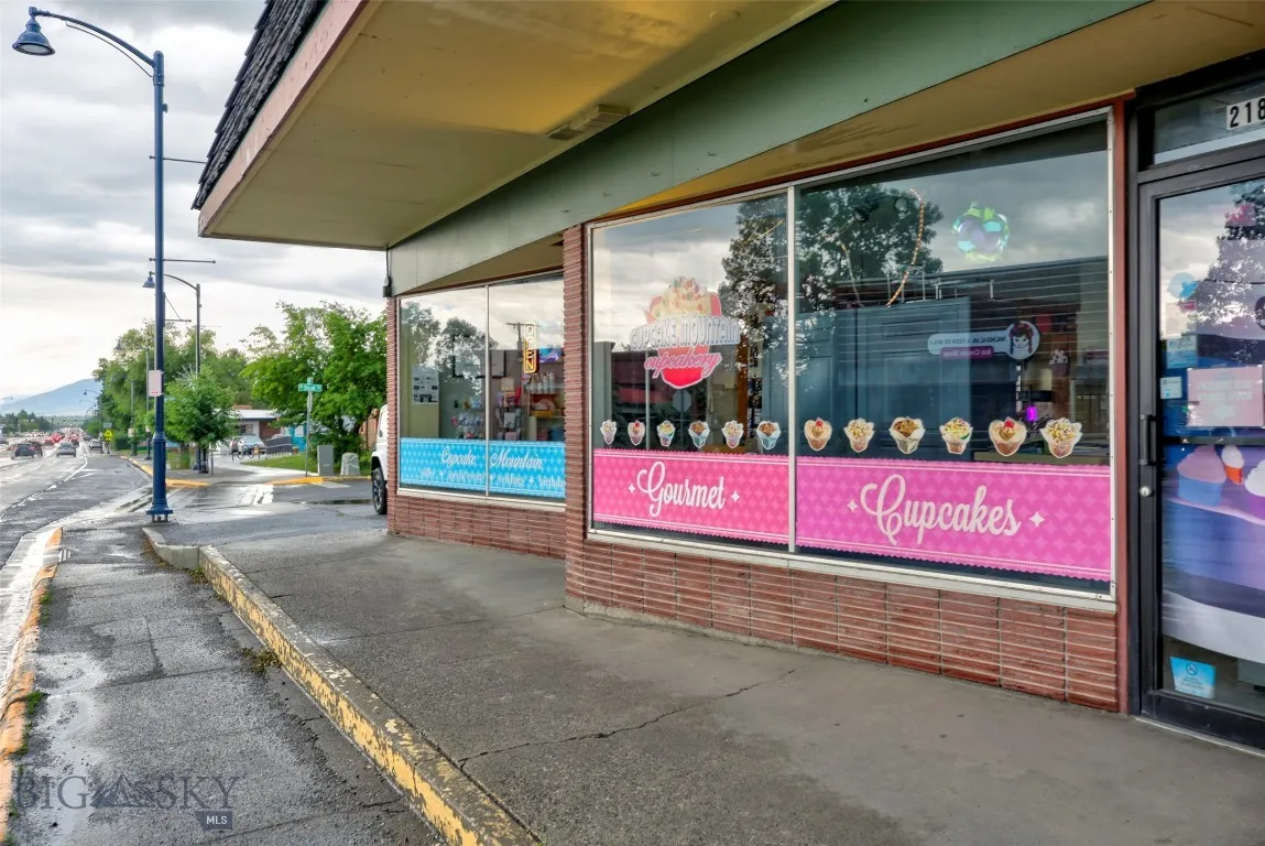 218 & 220 7th Street, Bozeman, Montana 59715, Bozeman, Montana 59715, ,Commercial Sale,For Sale,218 & 220 7th Street, Bozeman, Montana 59715,403915