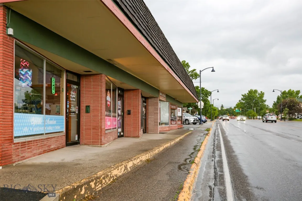 218 & 220 7th Street, Bozeman, Montana 59715, Bozeman, Montana 59715, ,Commercial Sale,For Sale,218 & 220 7th Street, Bozeman, Montana 59715,403915