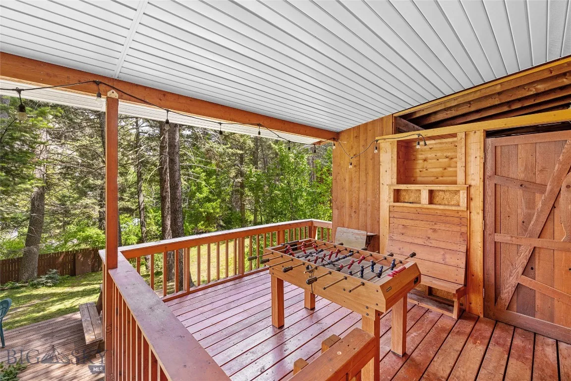 63921 Gallatin Road, Gallatin Gateway, Montana 597, Gallatin Gateway, Montana 59730, 3 Bedrooms Bedrooms, ,2 BathroomsBathrooms,Residential,For Sale,63921 Gallatin Road, Gallatin Gateway, Montana 597,403939