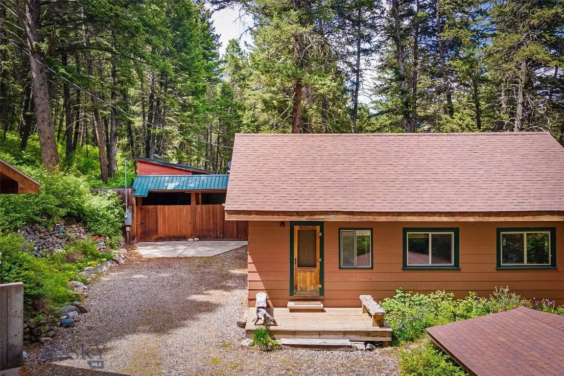63921 Gallatin Road, Gallatin Gateway, Montana 597, Gallatin Gateway, Montana 59730, 3 Bedrooms Bedrooms, ,2 BathroomsBathrooms,Residential,For Sale,63921 Gallatin Road, Gallatin Gateway, Montana 597,403939