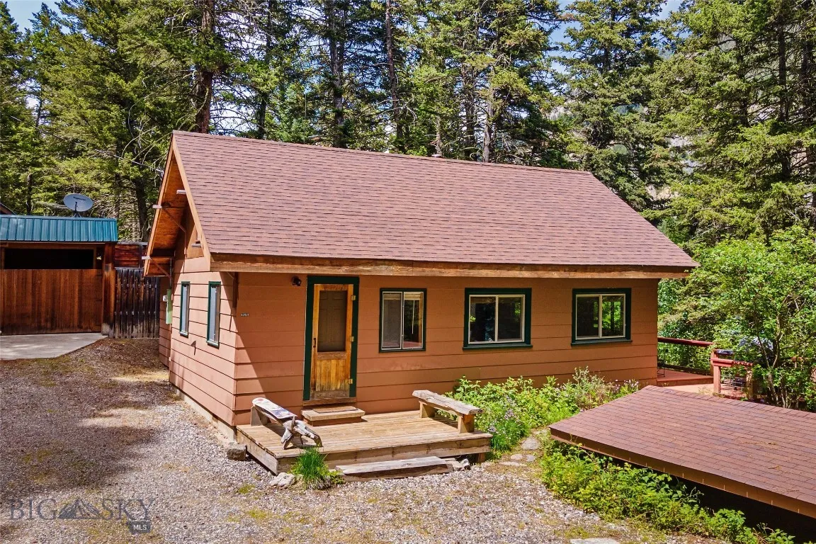 63921 Gallatin Road, Gallatin Gateway, Montana 597, Gallatin Gateway, Montana 59730, 3 Bedrooms Bedrooms, ,2 BathroomsBathrooms,Residential,For Sale,63921 Gallatin Road, Gallatin Gateway, Montana 597,403939