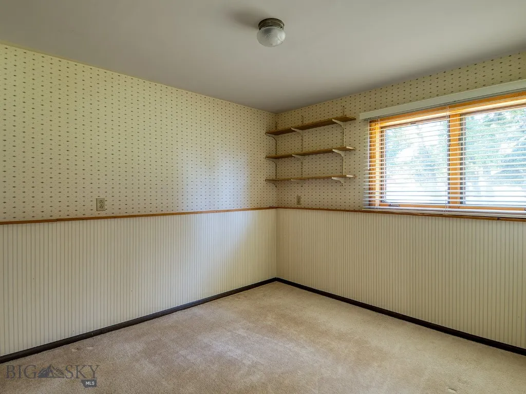 Guest Bedroom #3