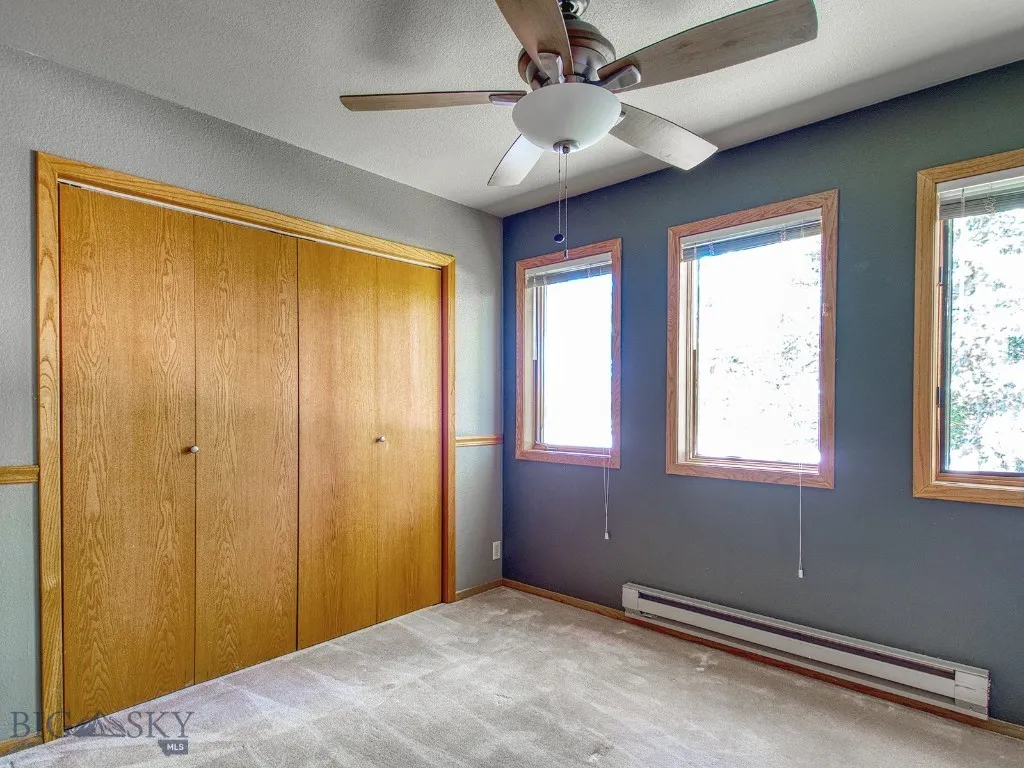 Guest Bedroom #1