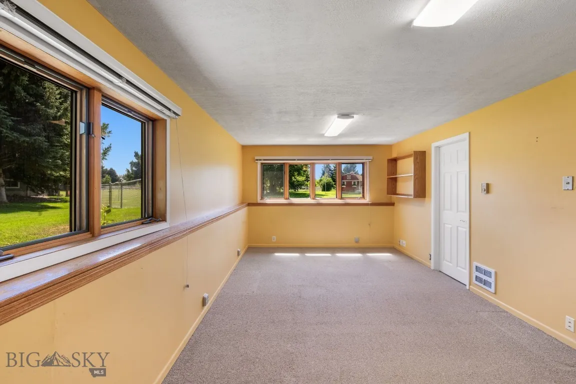 Long view of Family RoomFamily Room