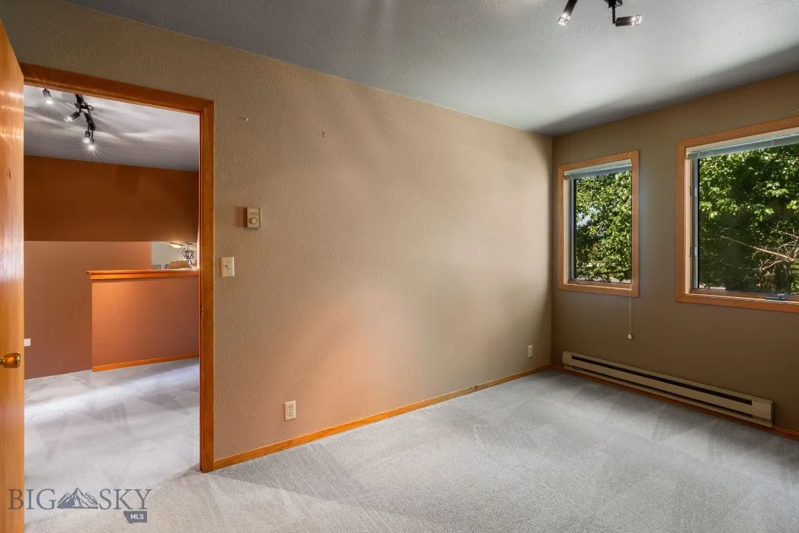 Guest Bedroom #2 Upper level