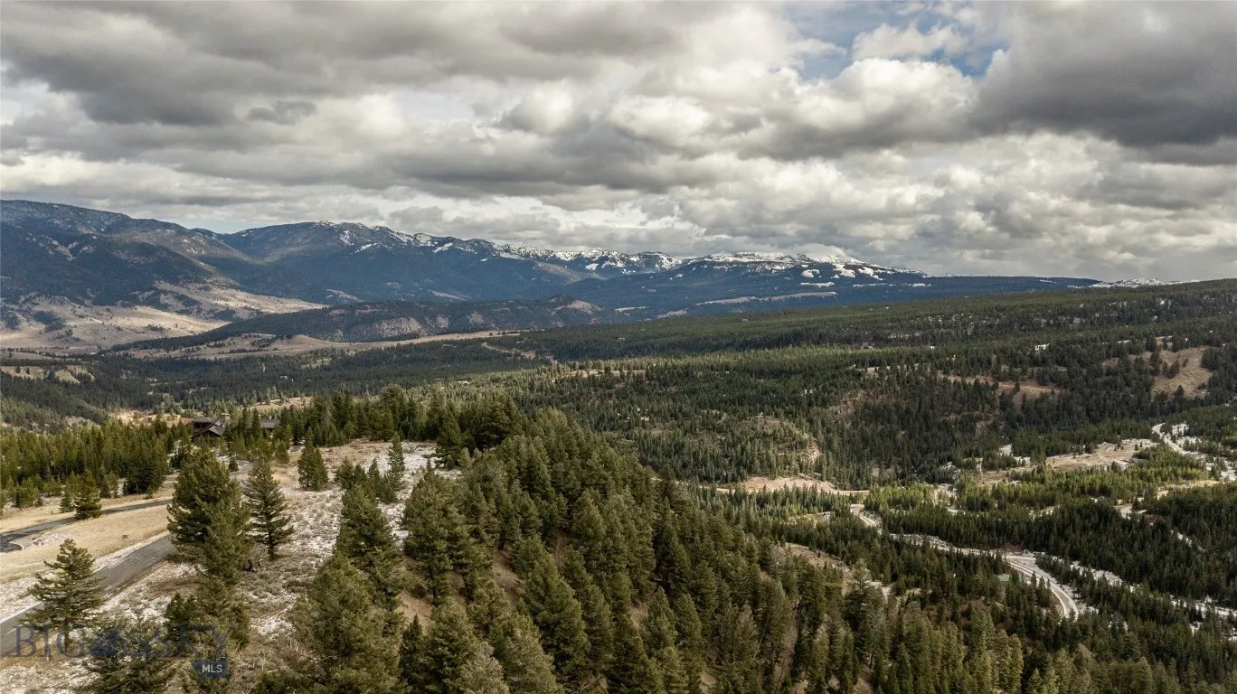 Lot 20 Charles Russell Loop, Big Sky, Montana 5971, Big Sky, Montana 59716, ,Land,For Sale,Lot 20 Charles Russell Loop, Big Sky, Montana 5971,0,404007